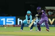 Mithali Raj was appointed as the captain of Velocity in 2019 (Image credit - IPL)